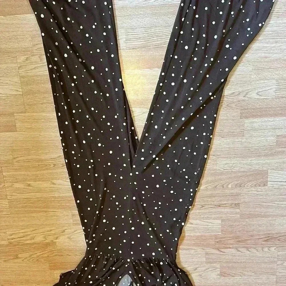 NWT The Loft One Piece Romper Size 8 - Picture 7 of 7